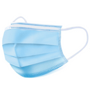 On Duty Disposable Face Mask 5's