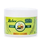 Relax Hair Repair Mask With Olive Oil & Avocado 16 fl oz