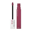 Maybelline Super Stay Matte Ink Liquid Lipstick, Up to 16H Wear