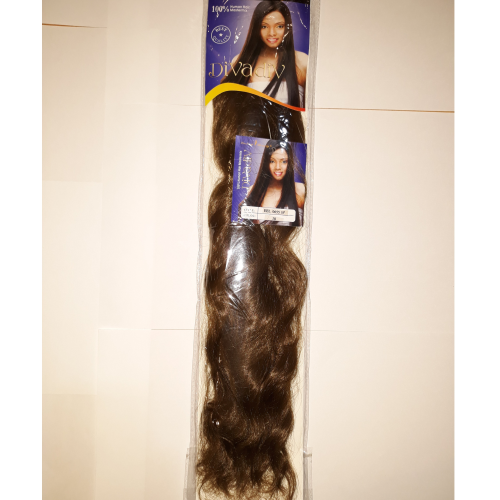 DIVADIV HUMAN HAIR