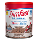Slimfast Original Shake Mix 364g