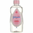 Johnson's Baby Oil 14oz, SAVE $10
