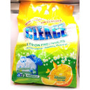 Cleace Laundry Soap Powder - Lemon 4 In 1 Formula