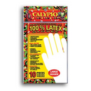 CALYPSO LATEX GLOVES PACK