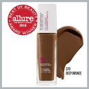 Maybelline Super Stay Full Coverage Liquid Foundation - 1 fl oz