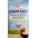 V&S Pharmaceuticals Epsom Salts