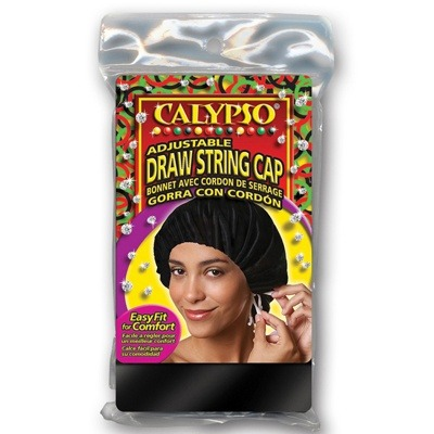 CALYPSO DRAW STRING CAP