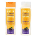 Cantu Acai Berry & Shea Butter Revitalizing & Sulfate Free 13.5 fl oz