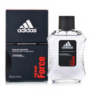 Adidas Team Force Eau de Toilette Spray For Men 100ml
