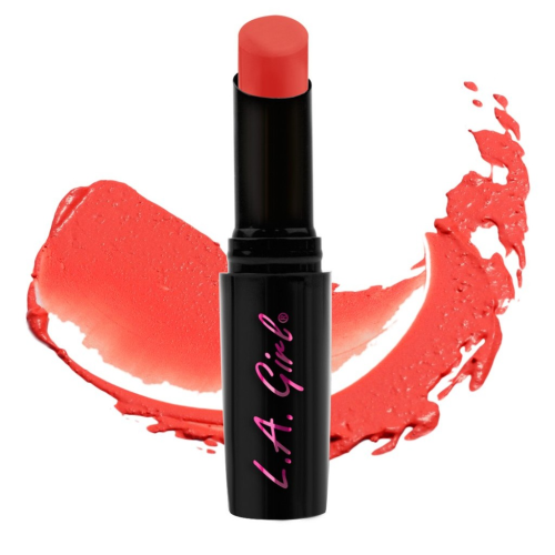 LA GIRL Luxury Creme Lipstick