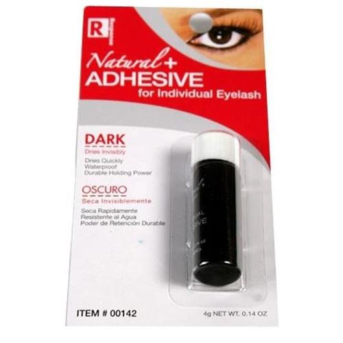 Response Natural Adhesive For Individual Eyelash 4g