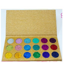 RAVIMA'S BEAUTY EYESHADOW PALETTE - GLITTER GODDESS