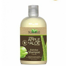 Taliah Waajid Green Apple & Aloe 12 Fl. Oz. Nutrition Shampoo