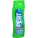 Pert Plus 2 in 1 Shampoo + Conditioner Moisturizing Deep Conditioning Formula 400ml /13.50 oz