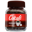 Colcafe Granulated Instant Coffee