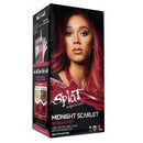 Splat Rebellious Hair Color Complete Kit, One Application