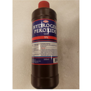 V&S Hydrogen Peroxide 9% 500ml