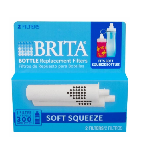 Brita Bottle Replacement Filters