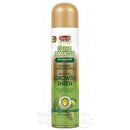 African Pride Olive Miracle Maximum Strengthening Magical Growth Sheen, 8 oz