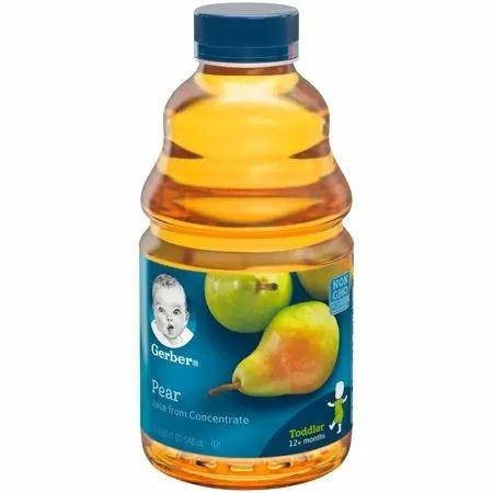 Gerber Fruit Juice 32 fl oz