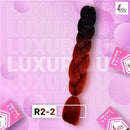 Pink Craze Braids, Cruelty Free