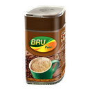 Bru 100% Pure Instant Coffee