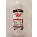 V.S METHYLATED SPIRITS 500ML
