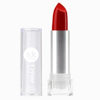 NICKA K NEW YORK CREAM LIPSTICK