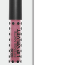 Sacha Intense Matte Lip Velvet