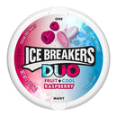 Icebreaker Sugar Free Mints