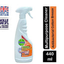 Dettol Complete Clean Kitchen Cleaner 440ml