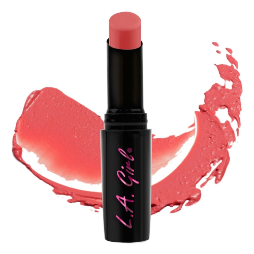 LA GIRL Luxury Creme Lipstick