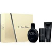 Calvin Klein Dark Obsession Set For Men