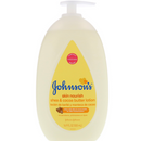 Johnson's - Cocoa and Shea Butter Lotion 16.9oz