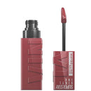 Maybelline Super Stay Vinyl Ink Longwear No-Budge Liquid Lipcolor, 0.14 fl oz