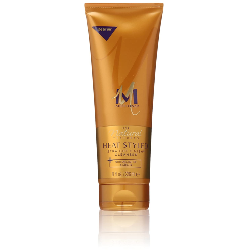 Motions Natural Textures Straight Finish Cleaner