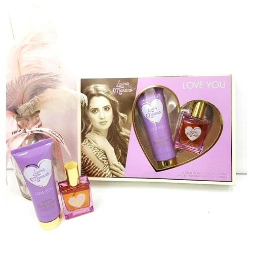 Laura Marano Love You Gift Set, 2 Units