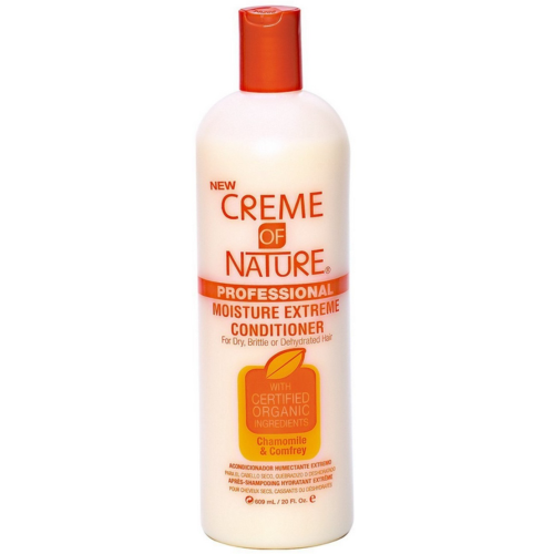 Creme of Nature Professional Moisture Extreme Conditioner, 591ml /20 oz