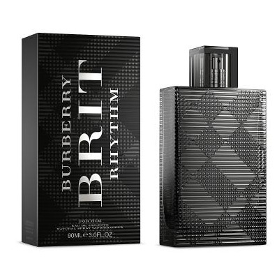 BURBERRY BRIT RHYTHM EDT SPRAY FOR MEN