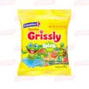 Grissly Gummies