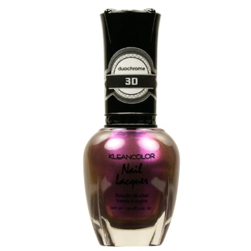 KLEANCOLOR NAIL POLISH