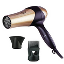 Gold 'n' Hot 1875-watt Professional Ultralight with Tourmaline