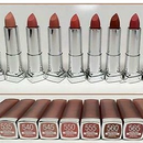 MAYBELLINE COLOR SENSATION INTI-MATTE NUDES LIPSTICK