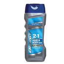 Xtra Care Energy 2 In 1 Hair & Body Wash For Men 14oz
