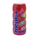 Mentos Gum 15pc