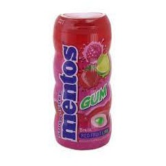 Mentos Gum 15pc