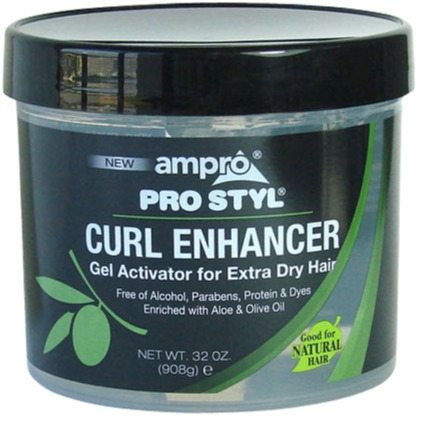 Ampro Pro Styl Curl Enhancer Gel Activator 908g