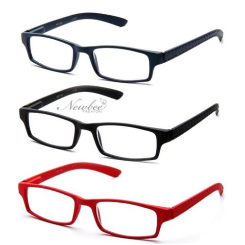 Reading Glasses -  Single, Assorted