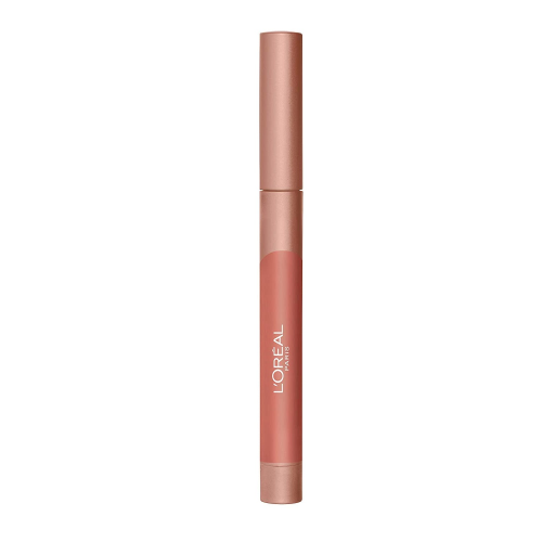 L'Oreal Paris Infallible Matte Lip Crayon