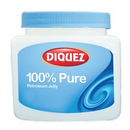 Diquez 100% Pure Petroleum Jelly 350g